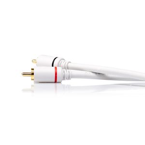 Argon Audio: Classic RCA to RCA 5 M