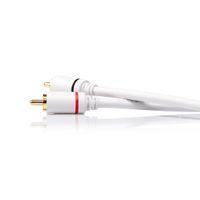 Argon Audio: Classic RCA to RCA 5 M