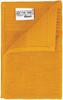 The One Towelling TH1020 Classic Guest Towel - Gold Yellow - 30 x 50 cm