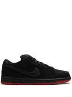 Nike baskets Dunk Low Pro Premium SB - Noir - thumbnail