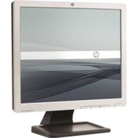 HP LE1711 - 17 inch - 1280x1024 - Zilver - thumbnail