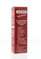 Stomaticum tandpasta ajona