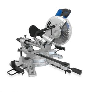 Hyundai Radiaal afkortzaag met laser 210mm 1500W - 56252