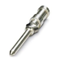 CK1,6-ED-1,00ST AG  - Pin contact for connector CK1,6-ED-1,00ST AG