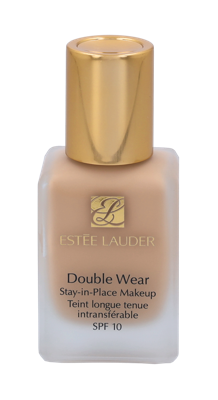 Estee Lauder - Estée Lauder Double Wear Stay In Place Makeup SPF10 2W0 Warm Vanilla Foundation 30 ml Dames