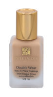 Estee Lauder - Estée Lauder Double Wear Stay In Place Makeup SPF10 2W0 Warm Vanilla Foundation 30 ml Dames Estee Lauder - Estée Lauder Double Wear Stay In Place Makeup SPF10 2W0 Warm Vanilla Foundation 30 ml Dames
