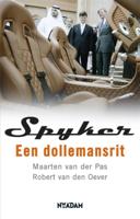 Spyker (Paperback)