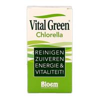 Chlorella vital green 600 Tabletten