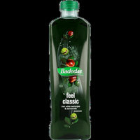 Badedas Badschuim Feel Classic 1 L bij Jumbo