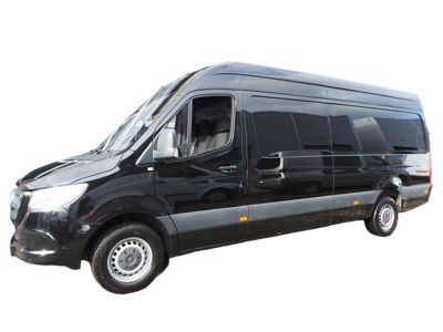 Mercedes Benz Sprinter