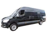 Mercedes Benz Sprinter