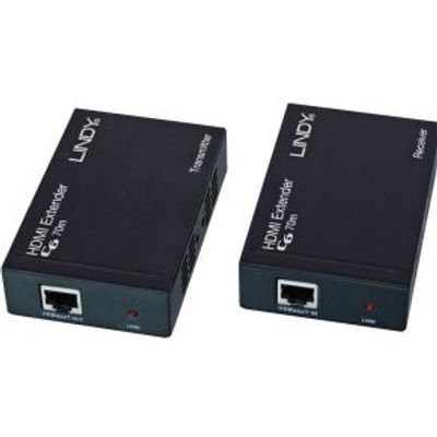Lindy 38139 audio/video extender