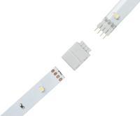 Paulmann 70490 YourLED Connector (l x b) 1.8 cm x 1.3 cm 1 stuk(s) - thumbnail