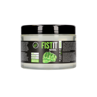 Fist It by Shots Natural Water Based Lubricant - 17 fl oz / 500 ml