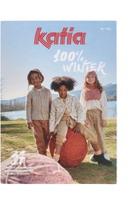 Katia Kids No. 103 2022/2023