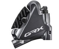 Shimano grx br-rx810 flat-mount brake caliper rear