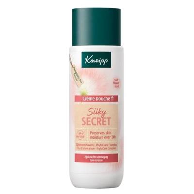 Kneipp Silky Secret Douche Crème 200ml