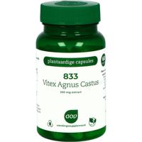 833 Vitex agnus castus