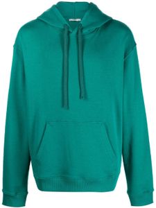 Ih Nom Uh Nit hoodie à logo imprimé - Vert