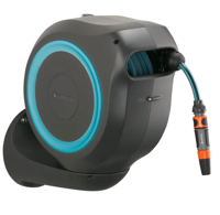 Gardena Wandslangenbox | RollUp M | 20 m - 18610-20