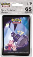 Pokemon TCG Tinkaton Deck Protector Sleeves
