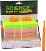 John Insecten bakje johntoy: science exp