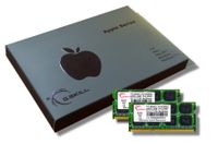 G.Skill FA-8500CL7D-8GBSQ Werkgeheugenmodule voor laptop DDR3 8 GB 2 x 4 GB 1066 MHz FA-8500CL7D-8GBSQ - thumbnail