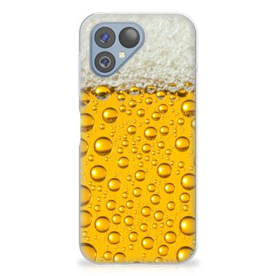 Fairphone 5 | Siliconen Case | Bier