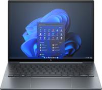 HP Dragonfly 13.5 G4 Laptop 34,3 cm (13.5") 3K2K Intel® Core™ i7 i7-1355U 16 GB LPDDR5-SDRAM 512 GB SSD Wi-Fi 6E (802.11ax) Windows 11 Pro Blauw - thumbnail