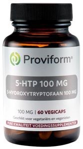 Proviform 5-HTP 100 mg griffonia (60 vega caps)