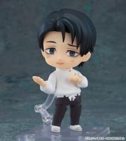 Jujutsu Kaisen Nendoroid Action Figure Yuta Okkotsu: Execution Ver. 10 cm