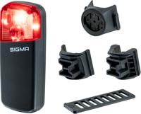 SIGMA reco 80 link radar rear light