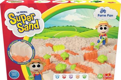 Goliath Super sand farm fun