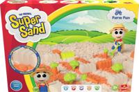 Goliath Super sand farm fun