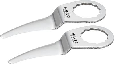 HAZET Set messen voor ruitensnijder 9034-2-05/2