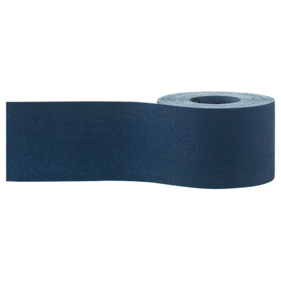 Bosch Accessoires Schuurrol | Metaal | 50 | mmx5M | K120 - 2609256B96