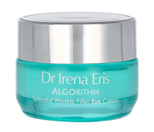 Dr. Irena Eris - Dr Irena Eris Splendid Wrinkle Filler Eye Cream 15 ml