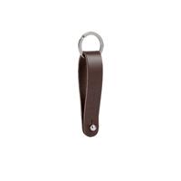 BROOKS Leather hub shiner - antic brown