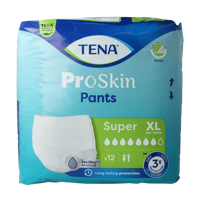 Proskin pants super XL 12 Stuks