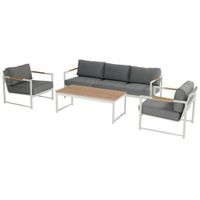 Hartman loungeset Fontaine - thumbnail