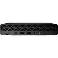HP Mini-PC (HTPC) ProDesk 4 Mini G1 Intel® Core™ Ultra 7 (Series 2) 265T 5.3 GHz 16 GB RAM 512 GB SSD Intel B6YZ6ET