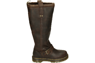 Dr. Martens ANISTONE BKR HIGH LEG BOOT - alle