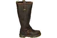 Dr. Martens ANISTONE BKR HIGH LEG BOOT - alle