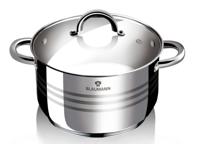 Blaumann Kookpan Gourmet Line 18cm