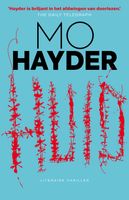 Huid - Mo Hayder - ebook