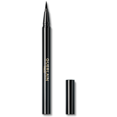 Guerlain Make-Up Ogen Eyeliner Noir G 24h Graphic Liner 01 Black 1St