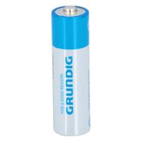 Grundig Batterij AA/LR6, 16st.