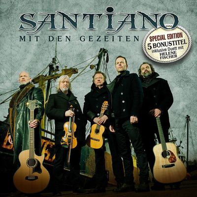 Mit Den Gezeiten - CD (0602537735426) Mit Den Gezeiten - CD (0602537735426)