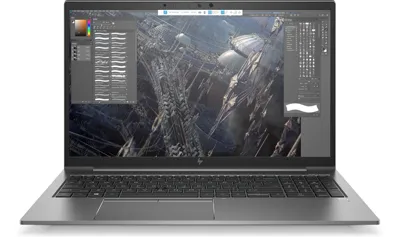 HP ZBOOK FIREFLY 15 G7 - HP ZBOOK FIREFLY 15 G7 · I7-10810U · 16GB · QUADRO P520 · 512GB
