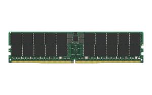 Kingston Server Premier Werkgeheugen voor server DDR5 64 GB 1 x 64 GB ECC 5600 MHz 288-pins DIMM CL46 KSM56R46BD4PMI-64HAI